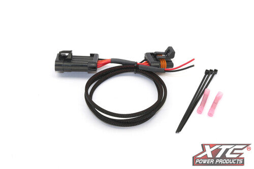 XTC POWER PRODUCTS Power Adapters - POL-4H-OUT