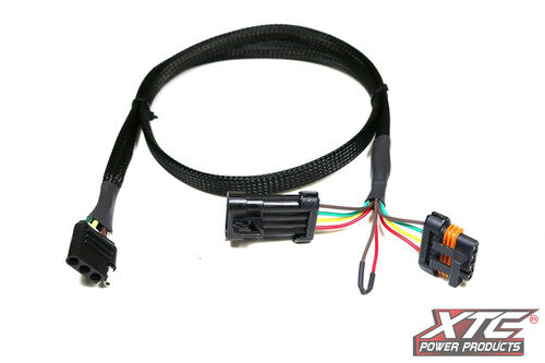 XTC POWER PRODUCTS Power Adapters - POL-4H-TRAOUT
