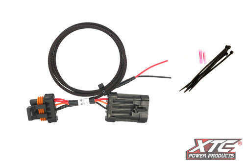 XTC POWER PRODUCTS Power Adapters - POL-4TL-OUT