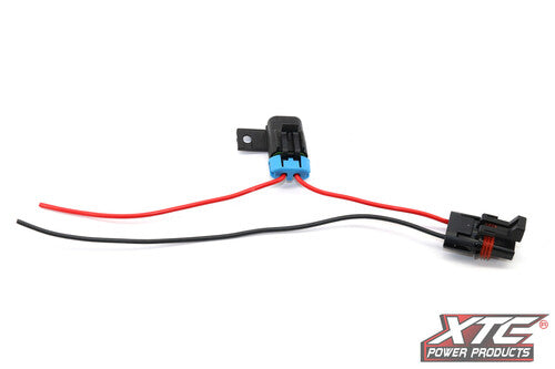 XTC POWER PRODUCTS Power Adapters - POL-BUS-FUSE-H
