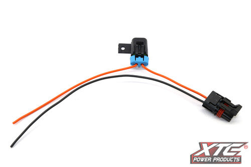 XTC POWER PRODUCTS Power Adapters - POL-BUS-FUSE-L