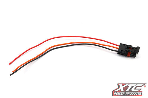 XTC POWER PRODUCTS Power Adapters - POL-BUS-OUT