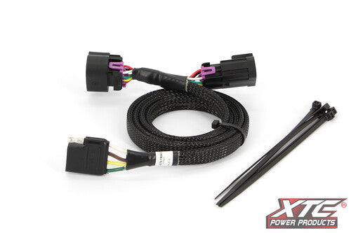 XTC POWER PRODUCTS Power Adapters - POL-GT8-TRAOUT