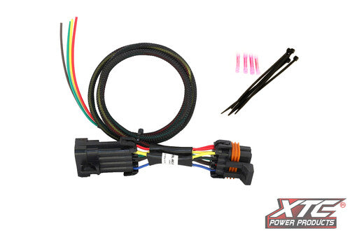 XTC POWER PRODUCTS Power Adapters - POL-RC-STOUT