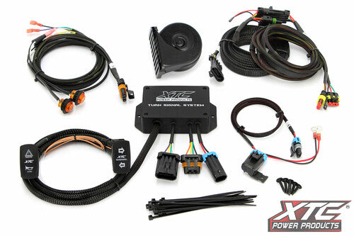 XTC POWER PRODUCTS Standard Turn Signal Kit - TSS-DEF