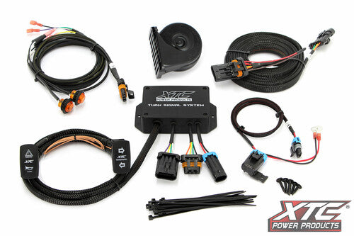 XTC POWER PRODUCTS Standard Turn Signal Kit - TSS-GEN16