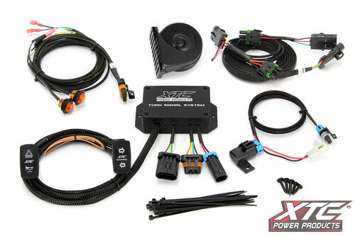 XTC POWER PRODUCTS Standard Turn Signal Kit - TSS-MAVX3
