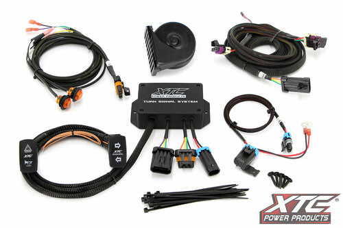 XTC POWER PRODUCTS Standard Turn Signal Kit - TSS-RAN900