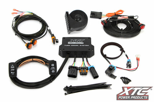 XTC POWER PRODUCTS Standard Turn Signal Kit - TSS-UNI
