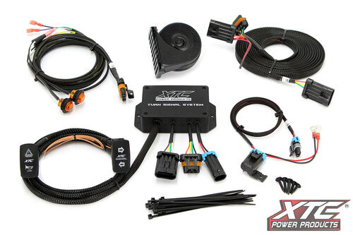 XTC POWER PRODUCTS Standard Turn Signal Kit - TSS-XP16