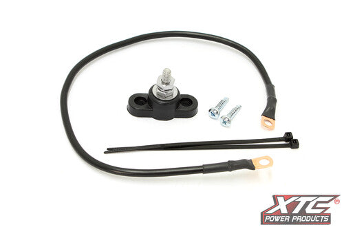XTC POWER PRODUCTS Universal Ground Post - UNI-GND