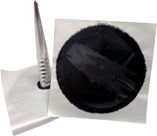 XTRA SEAL Quill Type Tire Patch - 13-382