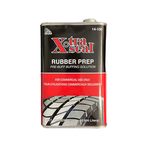 XTRA SEAL Tire Repair Supplies/Tools - 14-100