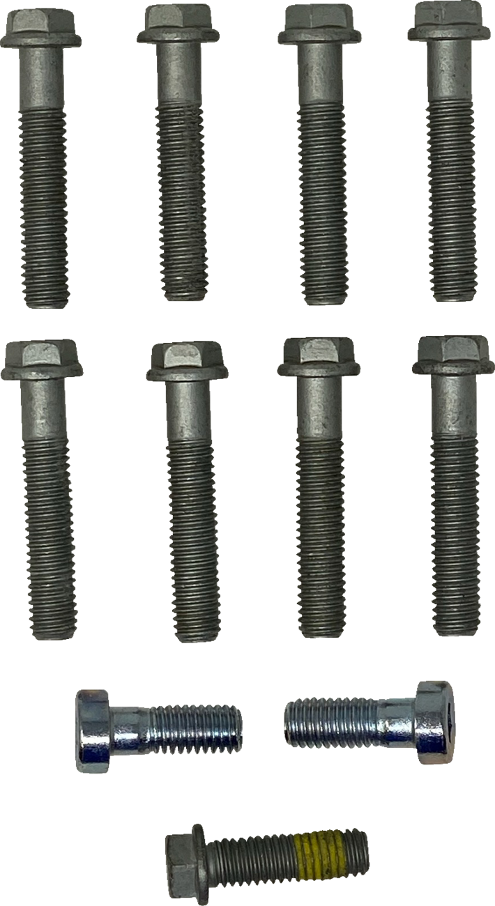 XTRIG Clamp Screw Set - ROCS 0603-1115
