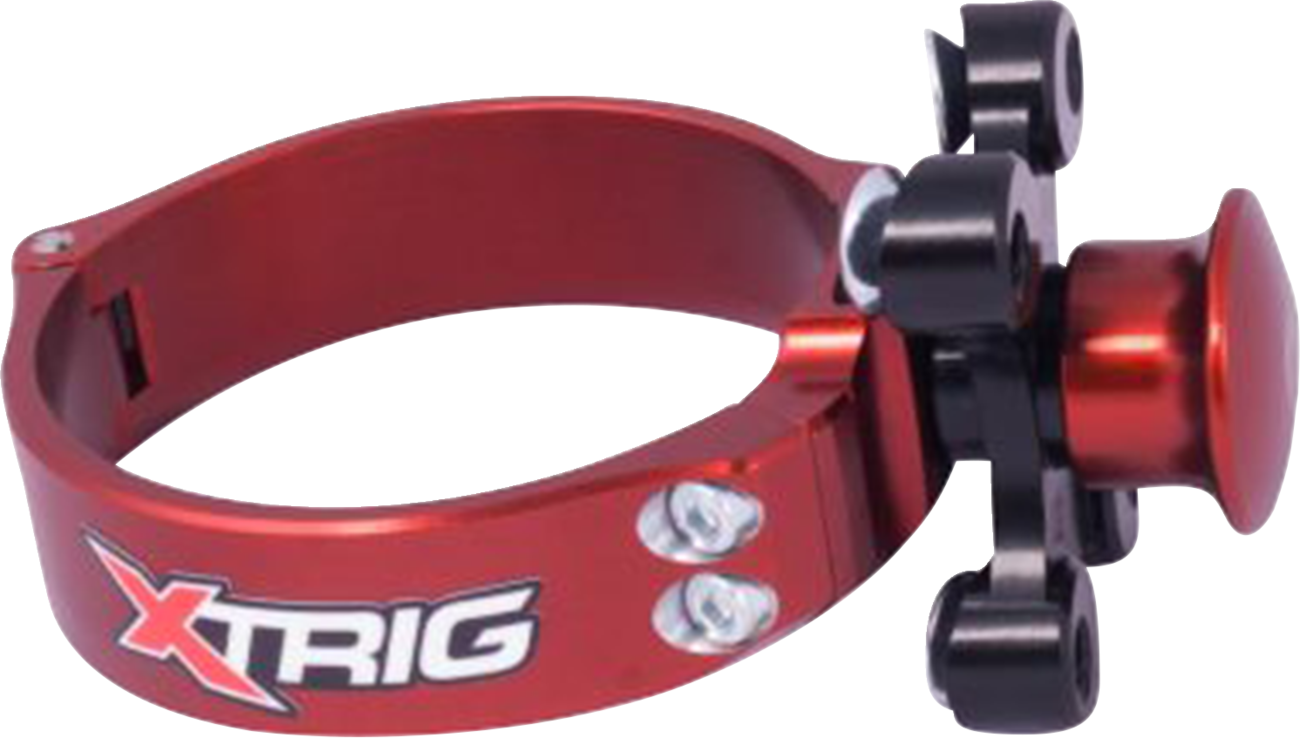 XTRIG Holeshot Kit