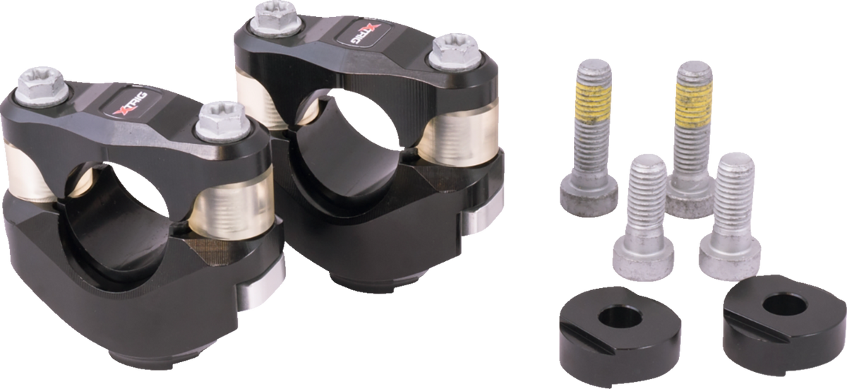 XTRIG PHDS Clamp Kit