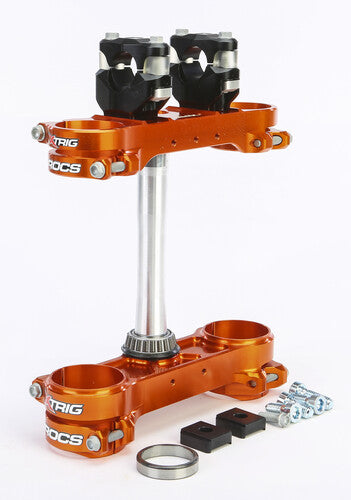 XTRIG ROCS Clamp - 501220500601
