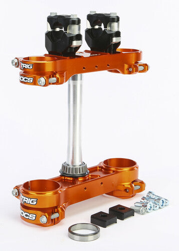 XTRIG ROCS Clamp - 501350501601