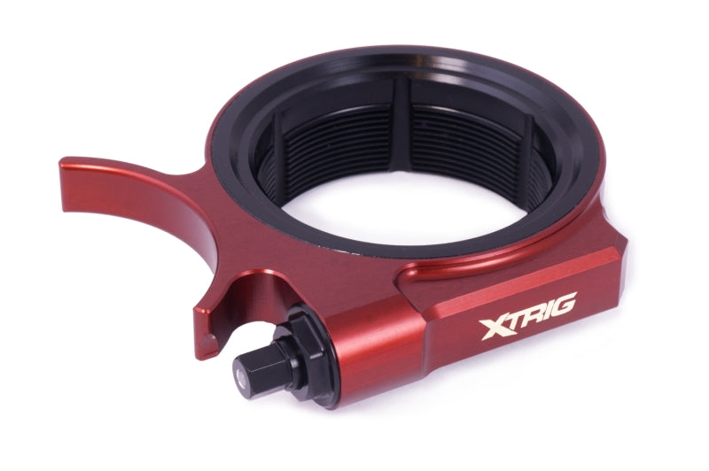 XTrig 2006-2017 Kawasaki KX 250 F Shock Pre-Load Adjuster - 500010300101