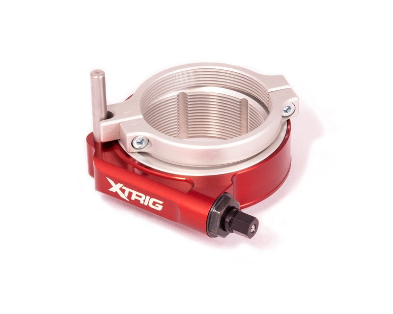 XTrig 2010-2016 KTM 690 Shock Pre-Load Adjuster - 500010500601