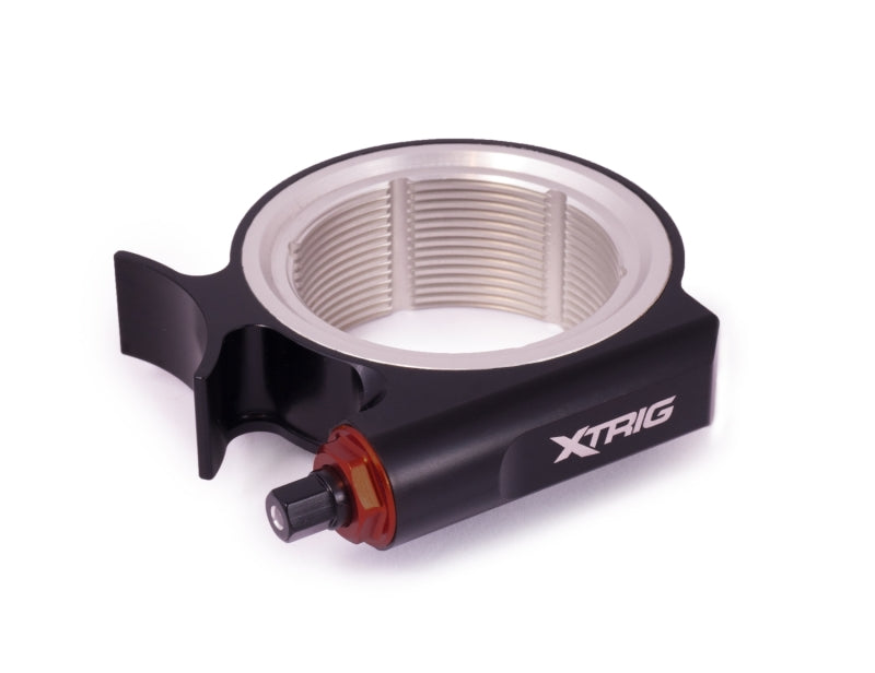XTrig 2012-2016 KTM 125-450 EXC/125-250 SX/ 250/350/450SX-F Shock Pre-Load Adjuster Coarse Thread Body - 500010500201
