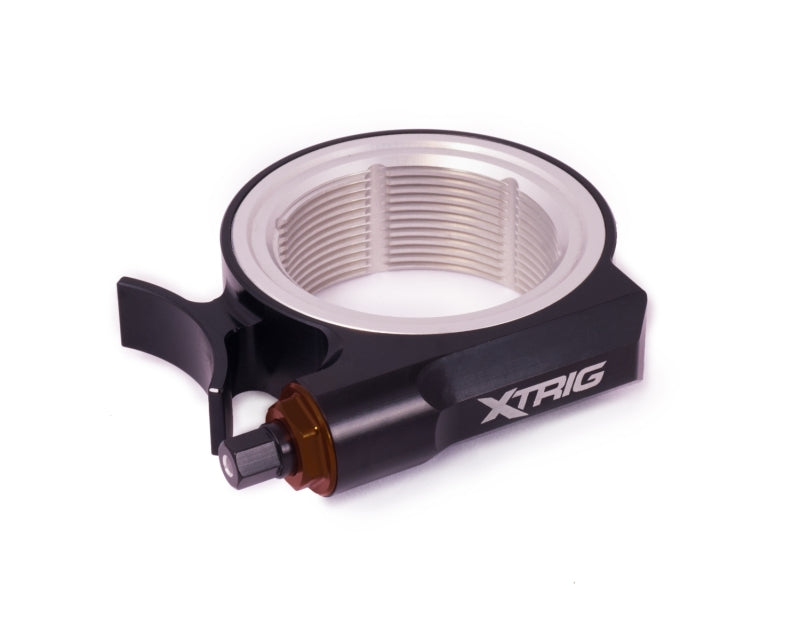 XTrig 2014-2019 Husqvarna TC 85/2006-2019 KTM 105 SX/ 85 SX Shock Pre-Load Adjuster - 500010500401