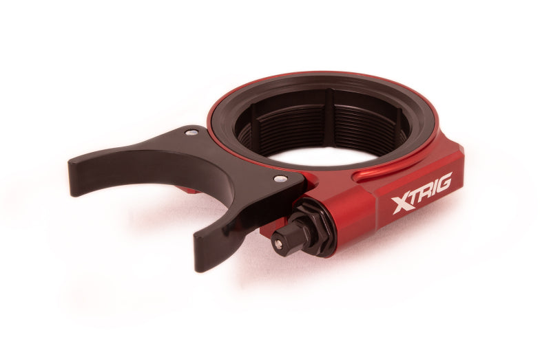 XTrig 2018-2019 Suzuki RM-Z 450/19+ Sherco SEF / SE Factory Shock Pre-Load Adjuster - 500010400301