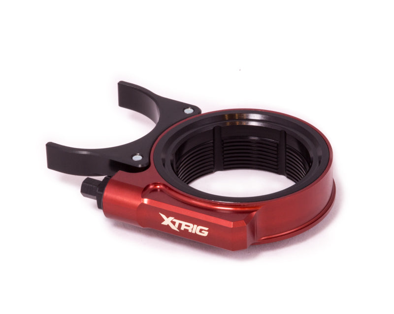 XTrig 2018-2019 Suzuki RM-Z 450 Shock Pre-Load Adjuster - 500010400201