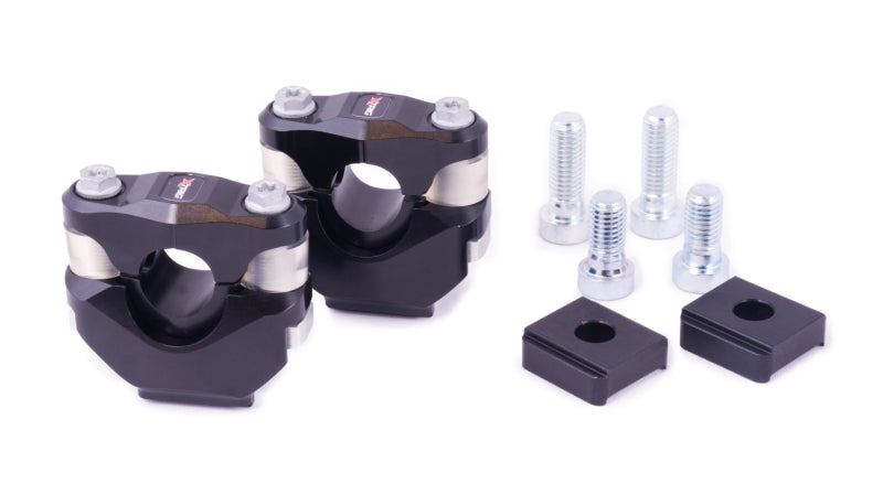 XTrig ROCS Clamp M12 7/8 in. - Black - 501240000101