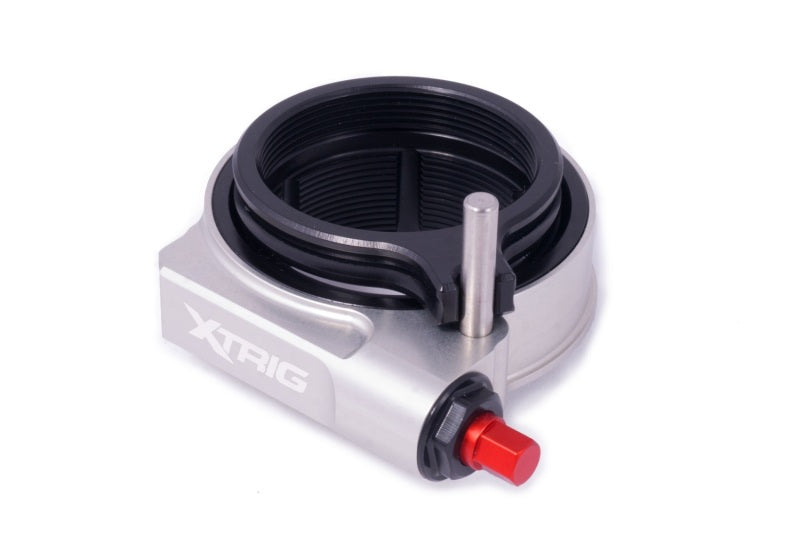 XTrig Shock Pre-Load Adjuster M52 x 1.5 in. Left - 500011000101