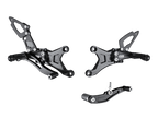 Bonamici Yamaha R1 Rearsets (07-08)