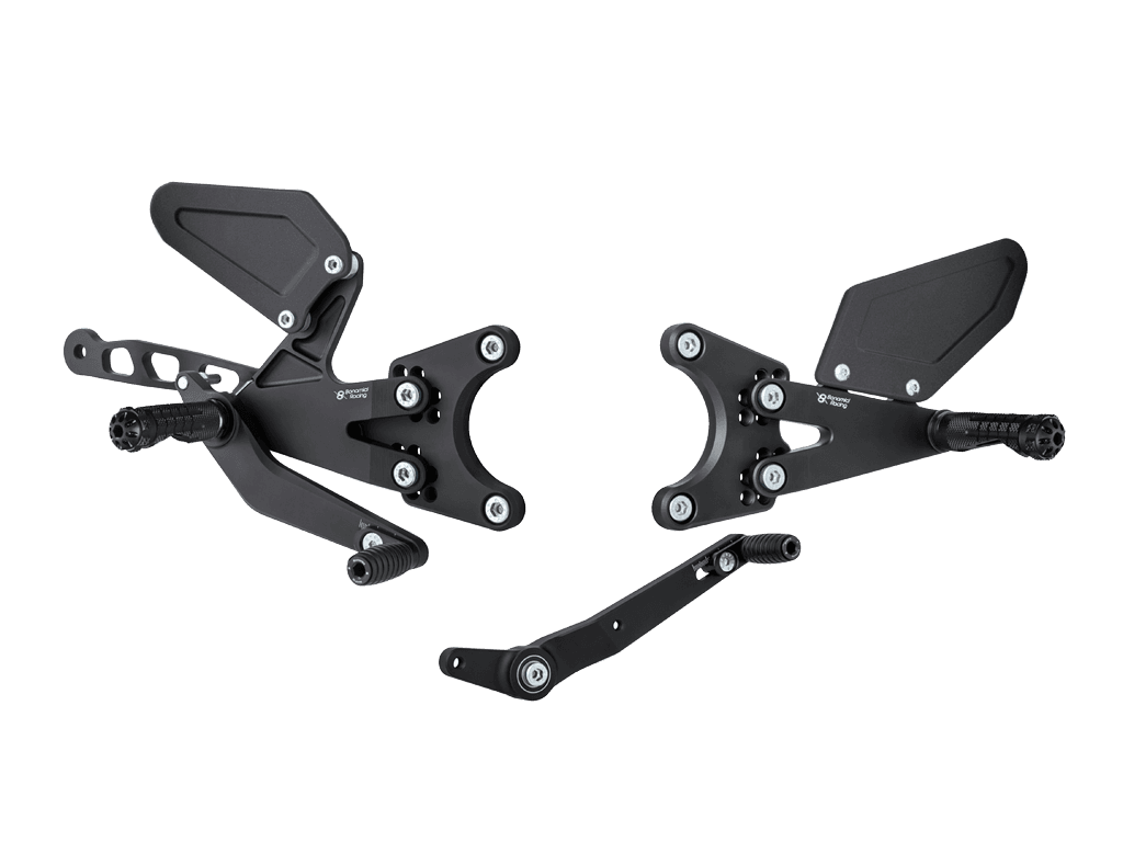 Bonamici Yamaha R1 Rearsets (2015+)