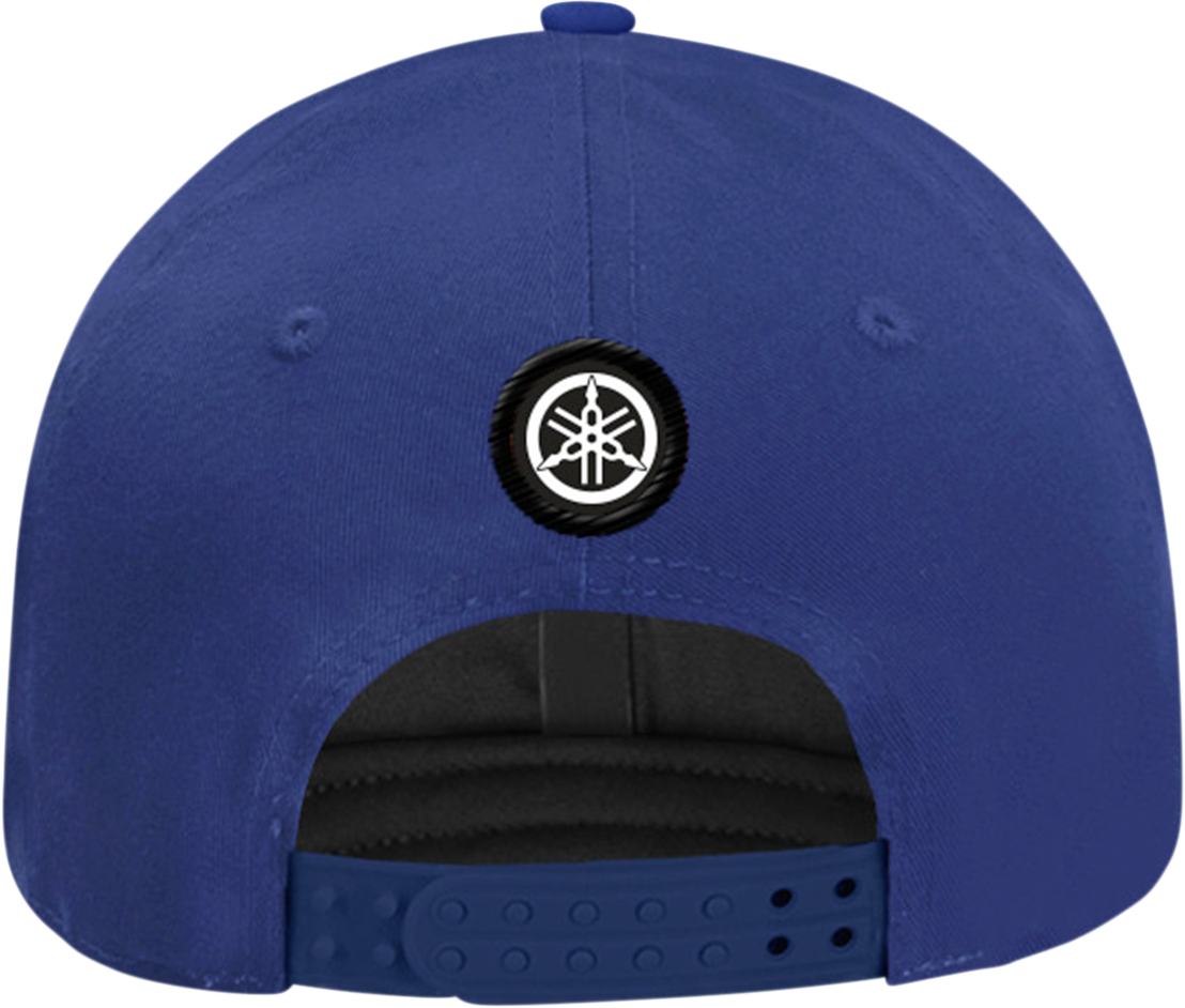YAMAHA APPAREL Yamaha Racing Hat