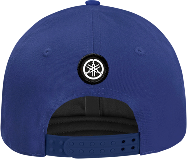 YAMAHA APPAREL Yamaha Racing Hat