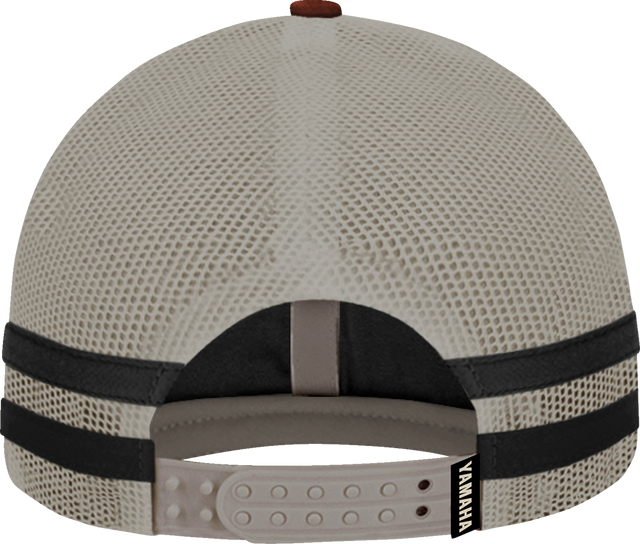 YAMAHA APPAREL Yamaha Racing Hat
