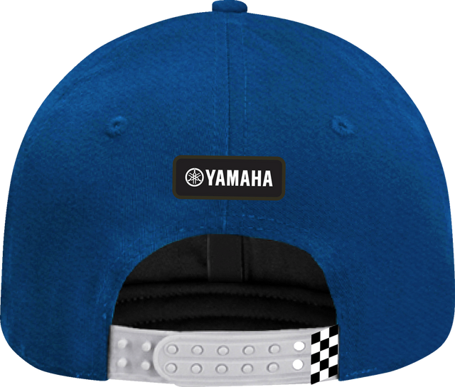 YAMAHA APPAREL Yamaha Racing Hat