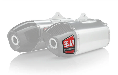 YOSHIMURA Decal Stickers - RS9-NB001R