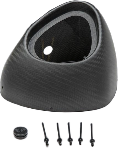 YOSHIMURA End Cap Kit - YM5-CFR-D-K