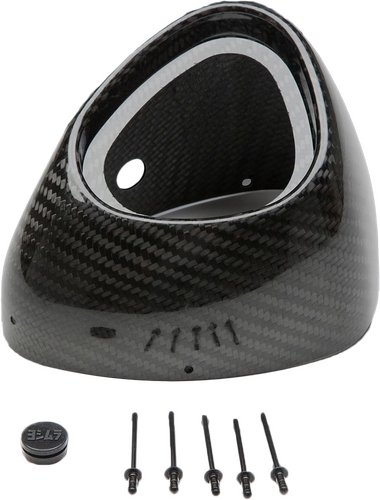 YOSHIMURA End Cap Kit - YM5-CFR-K