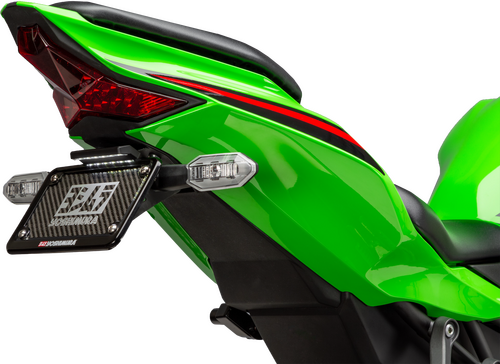 YOSHIMURA Fender Eliminator Kit - 070BG147200