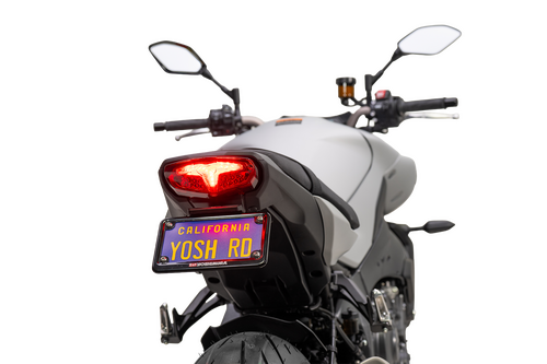 YOSHIMURA Fender Eliminator V2 - 075BG131000
