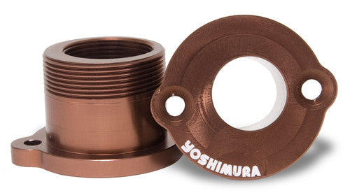 YOSHIMURA RS-3 Exhaust Spark Arrestor - SA-11-K