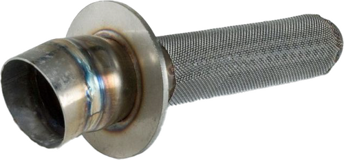 YOSHIMURA Spark Arrestor Kit - TEC-SB-B