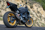 Yoshimura CB1000 25-26 AT2 Stainless Slip-On Exhaust