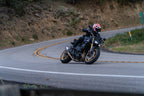 Yoshimura CB1000 25-26 AT2 Stainless Slip-On Exhaust