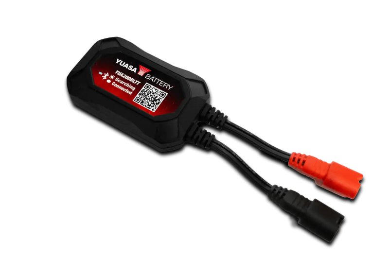 Yuasa Battery Yuasa Bluetooth Battery Tester - 12V - YUA200BLTT