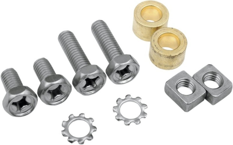 Yuasa Battery Yuasa Nut & Bolt Set for YTX20/YTX20L - 5 Pack - PACK479104