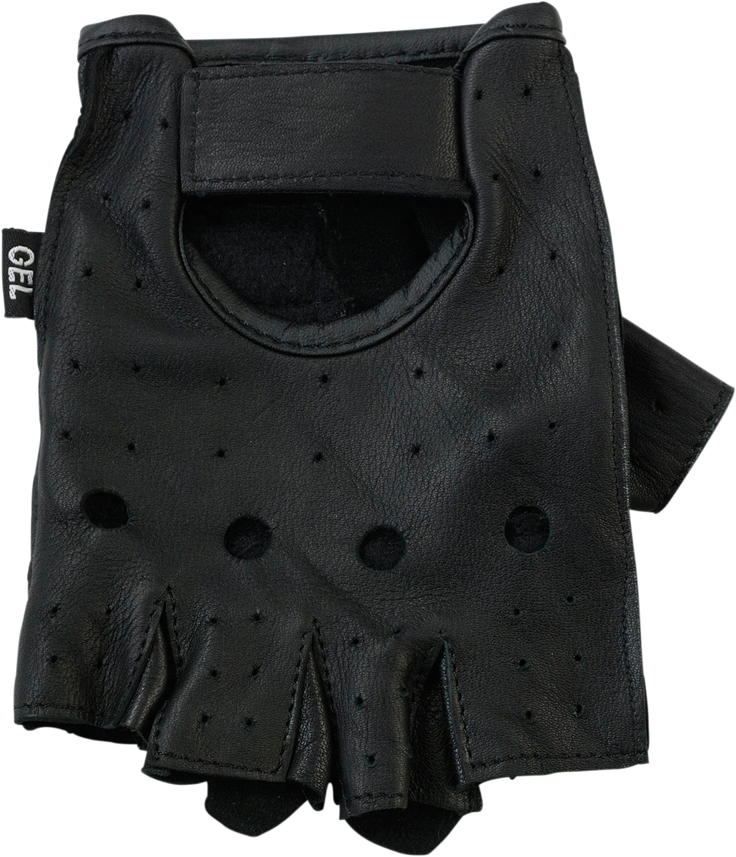 Z1R 243 Half Gloves
