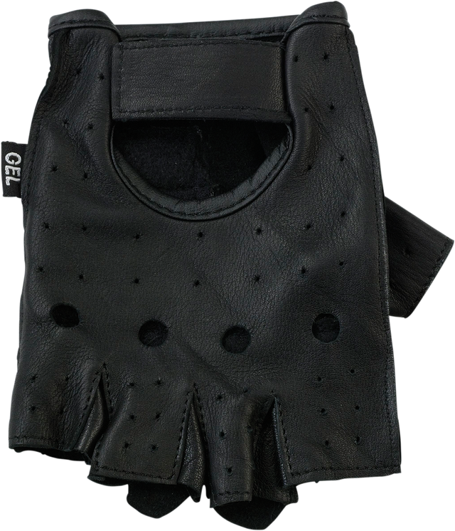 Z1R 243 Half Gloves