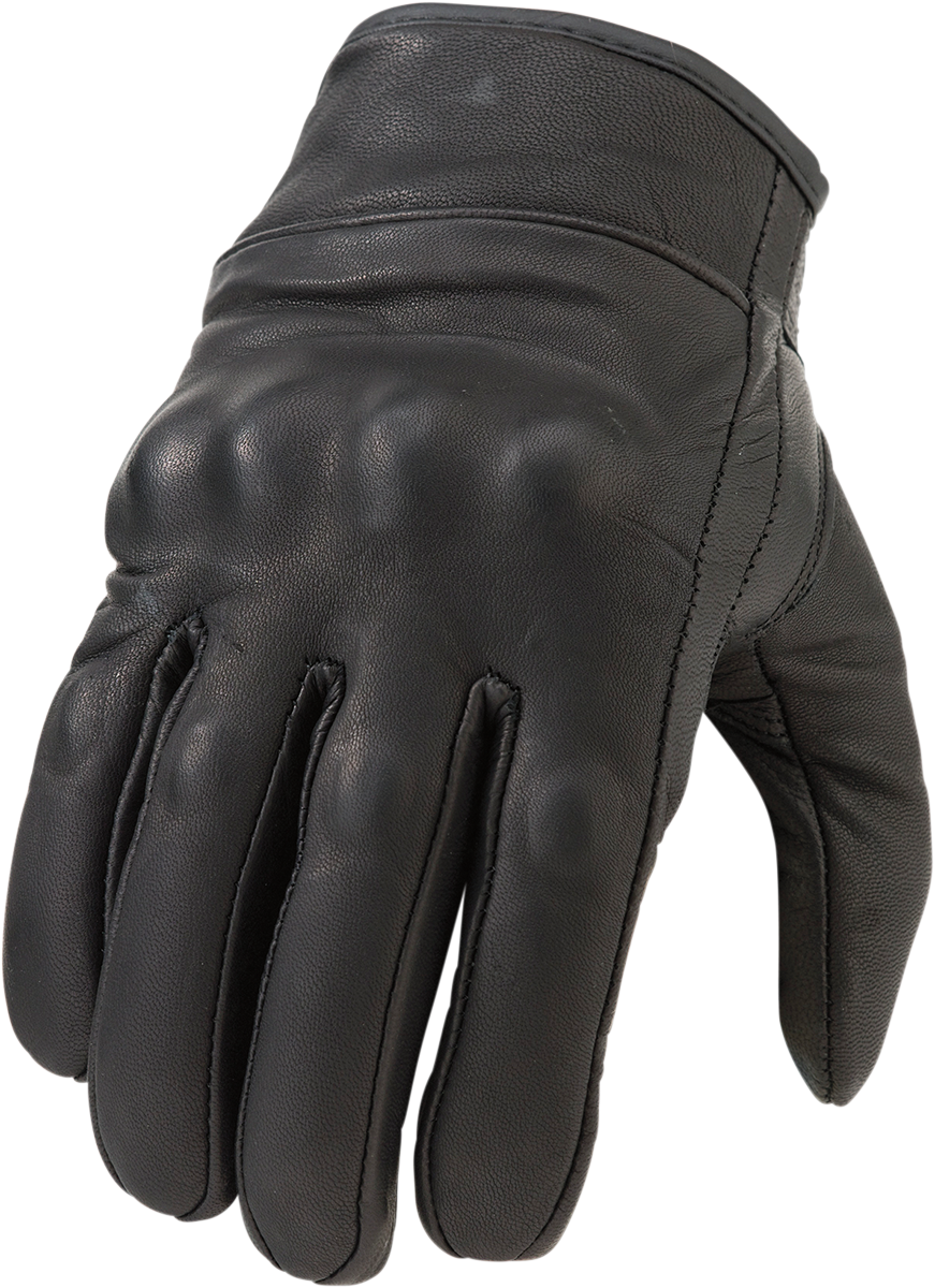 Z1R 270 Non-Perforated Gloves